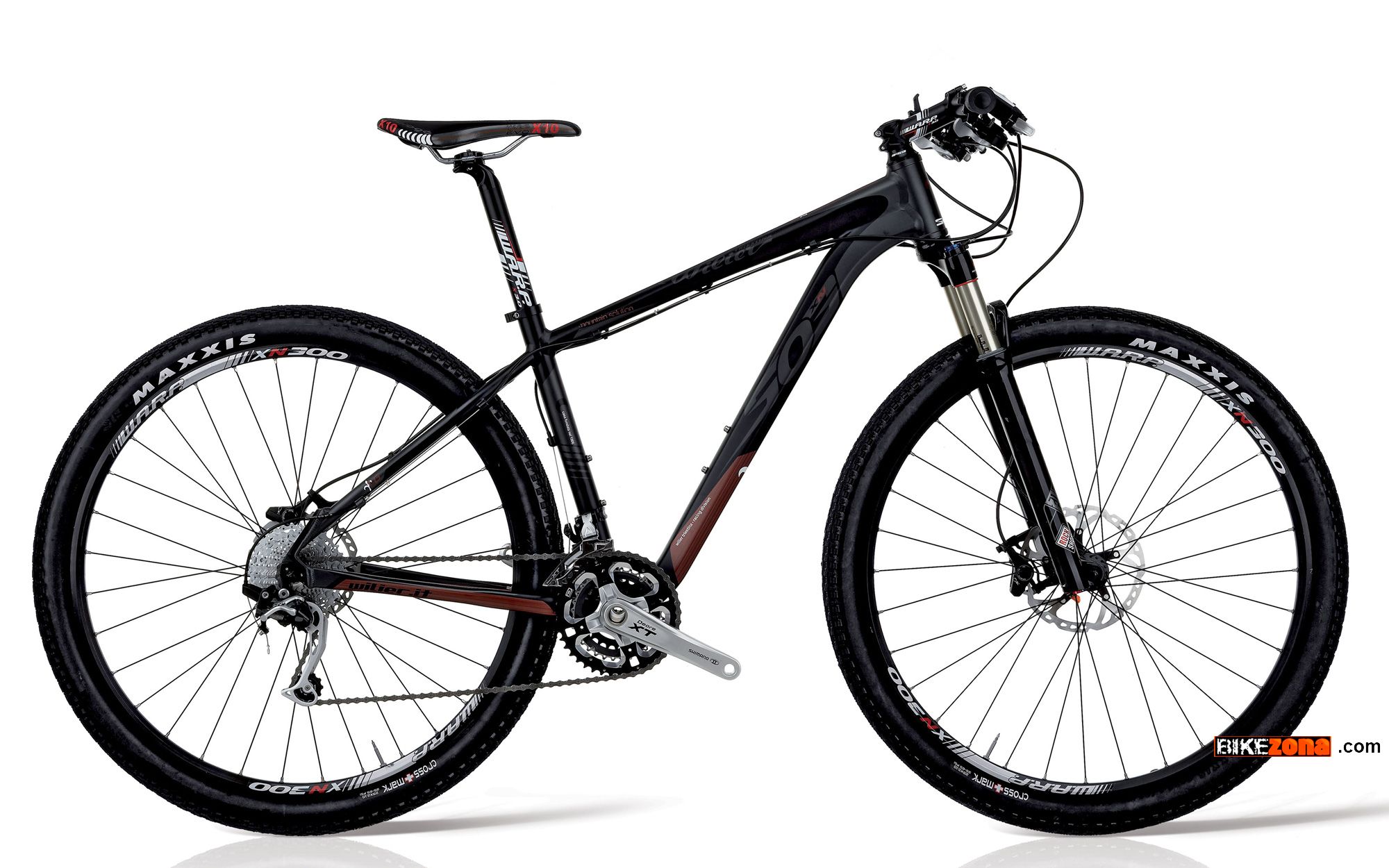 what size cube bike should i get